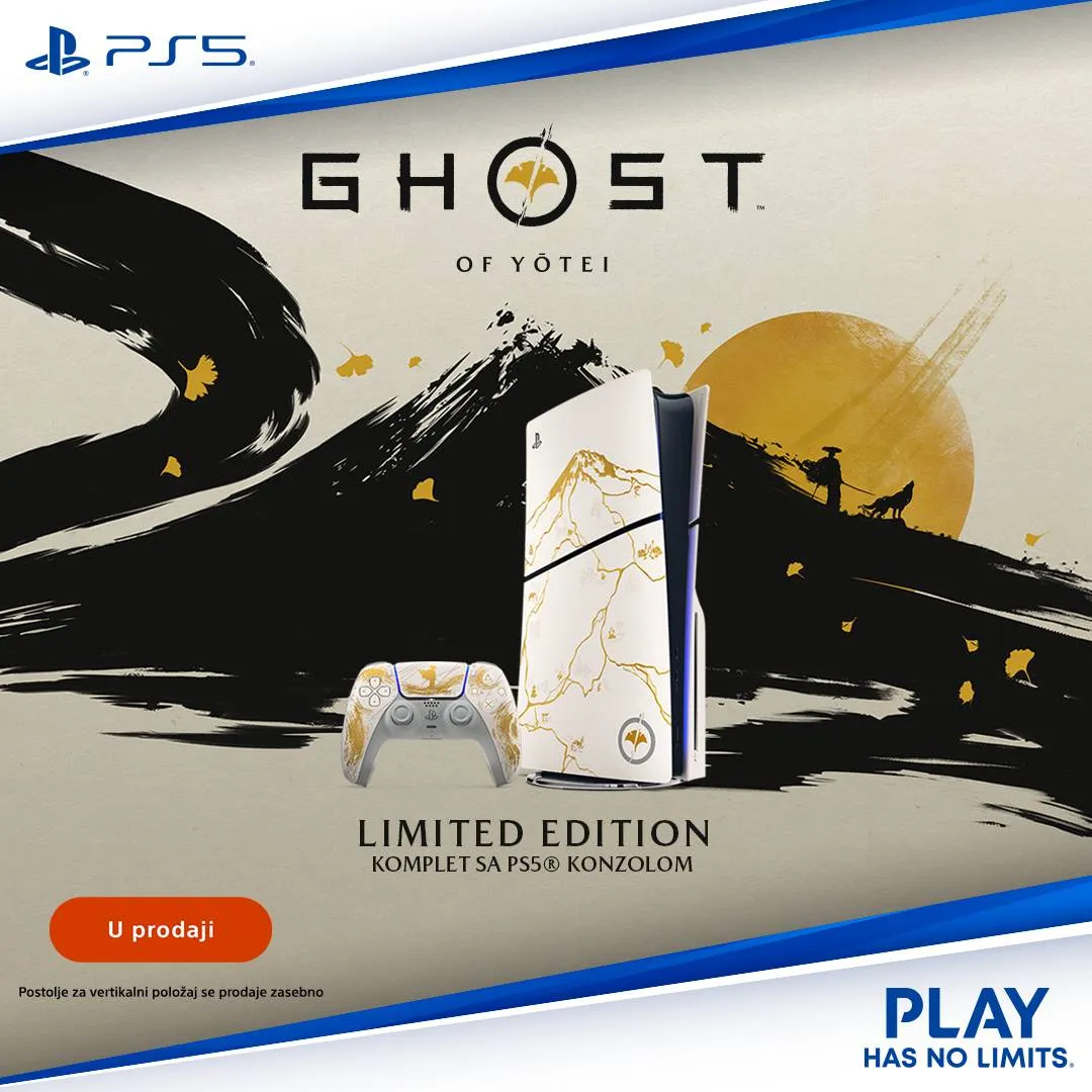 Ghost of Yotei